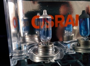 OSRAM Night Breaker Unlimited